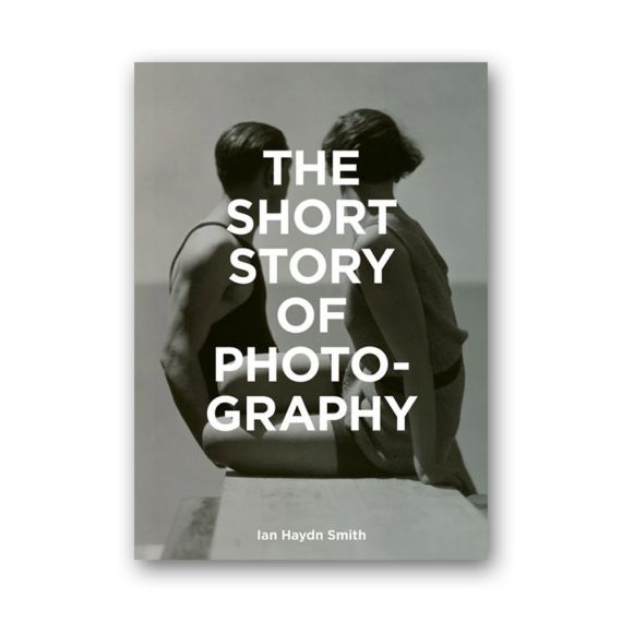 The Short Story of Photography
