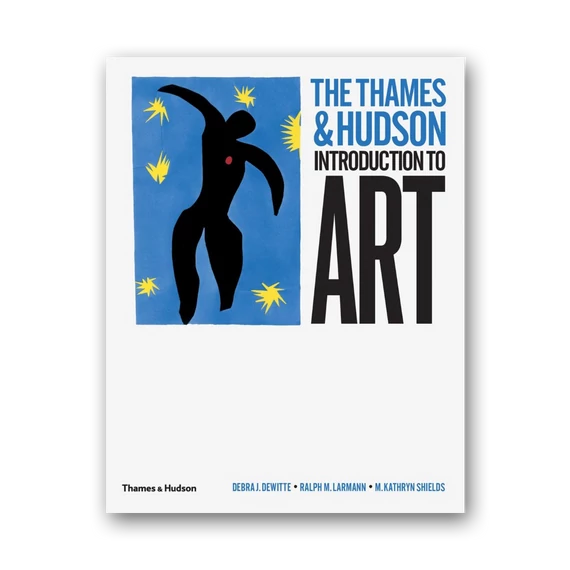 The Thames & Hudson Introduction to Art