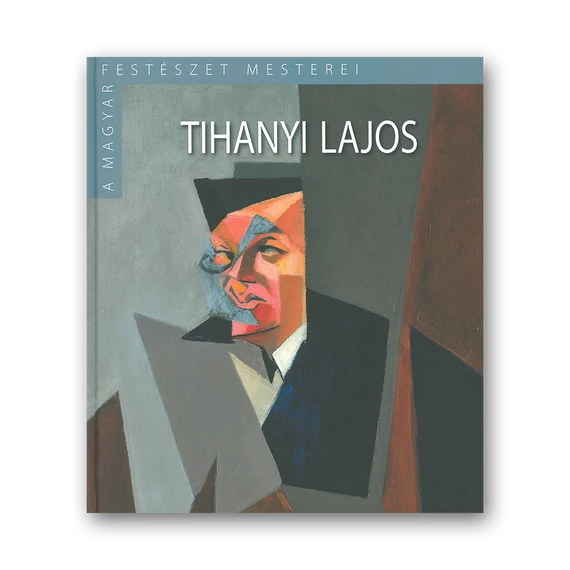 Tihanyi Lajos