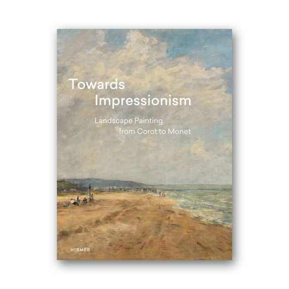 Towards Impressionism