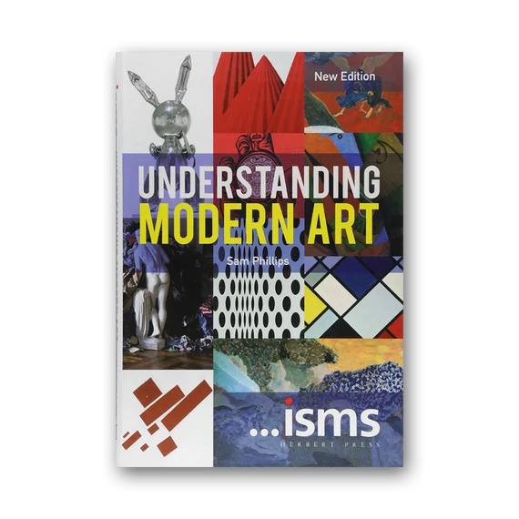 Understanding Modern Art