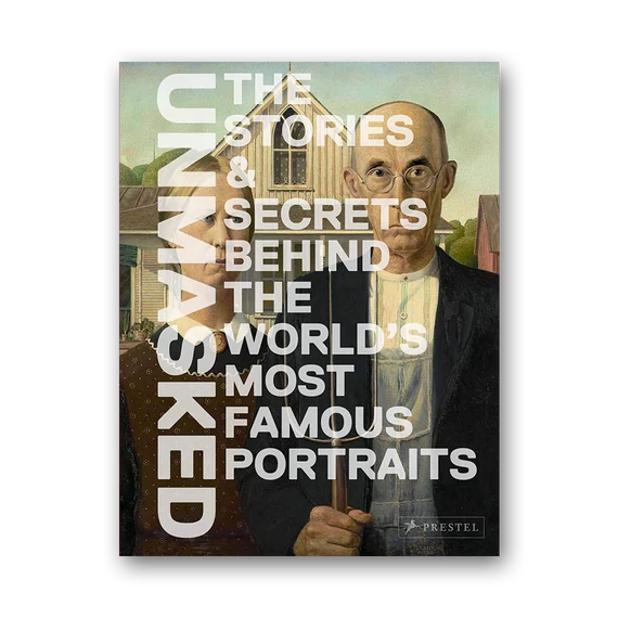 Portraits Unmasked: The Stories Behind the Faces