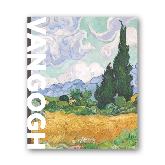 Van Gogh and The Seasons