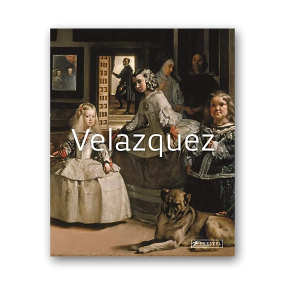 Velazquez (Masters of Art)