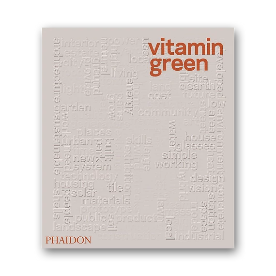 Vitamin Green