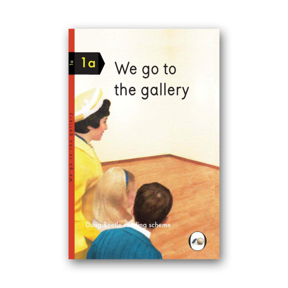 We Go to the Gallery