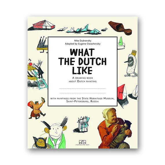 What the Dutch Like