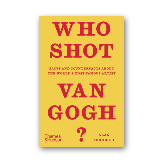 Who Shot Van Gogh?