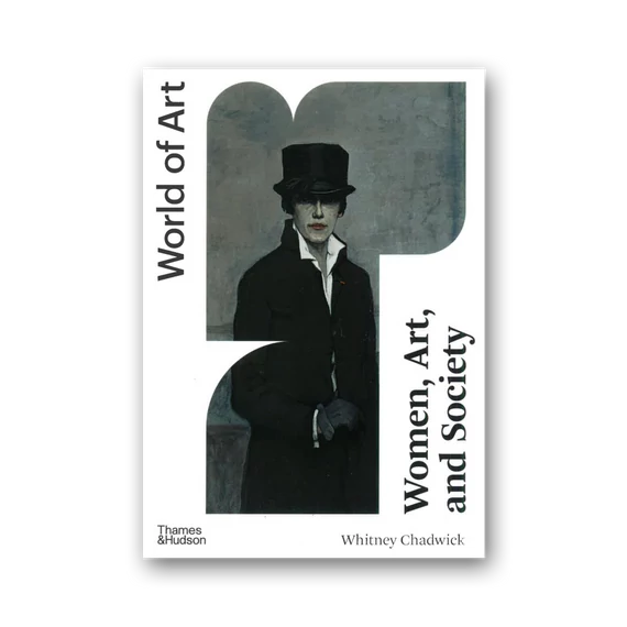 Women, Art, and Society (World of Art)