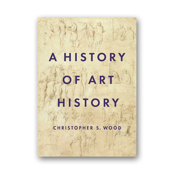A History of Art History