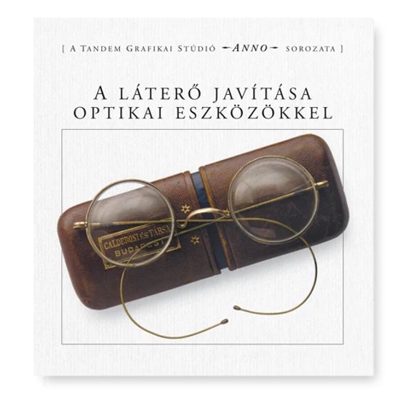 A láterő javítása optikai eszközökkel