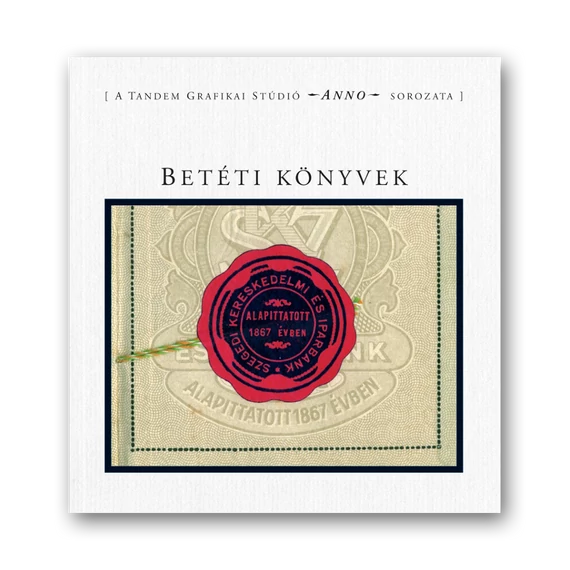 Betéti könyvek