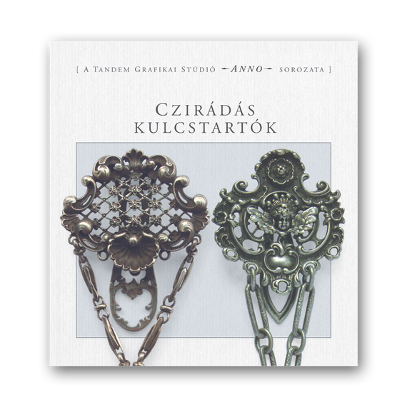 Czirádás kulcstartók