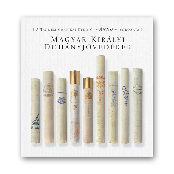 Magyar Királyi Dohányjövedékek