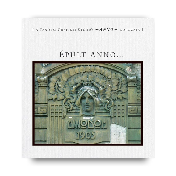 Épült anno…