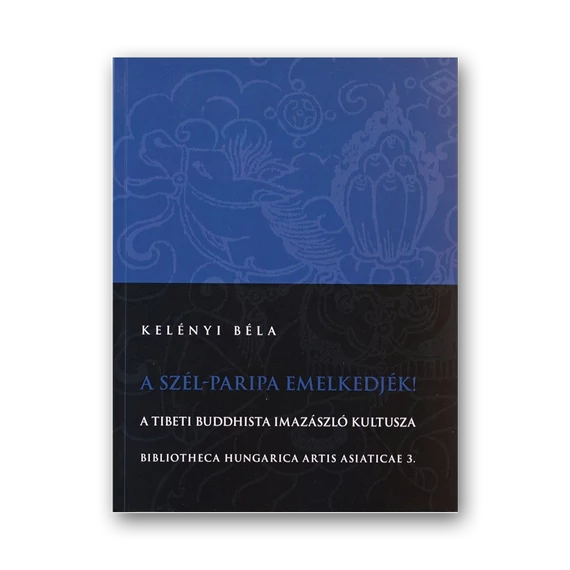 A szél-paripa emelkedjék!