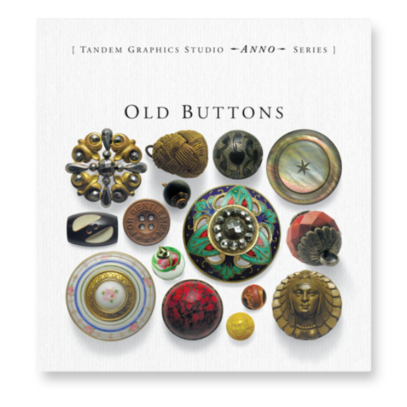Old Buttons