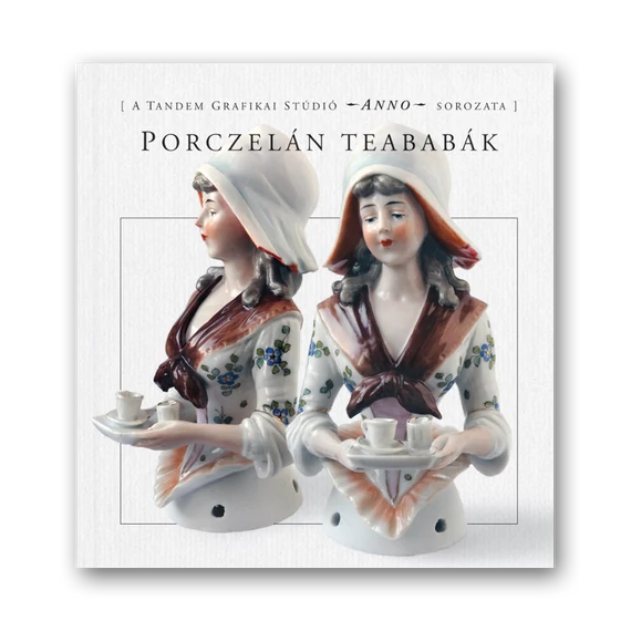Porczelán teababák