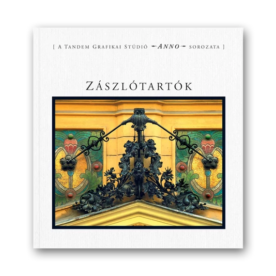Zászlótartók