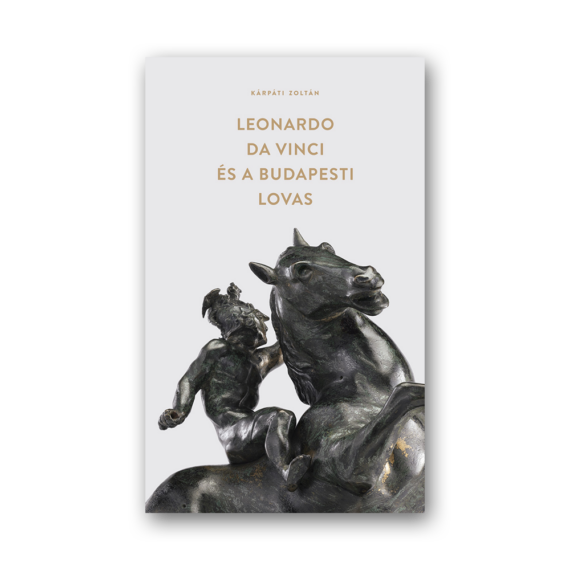Leonardo da Vinci és a budapesti Lovas
