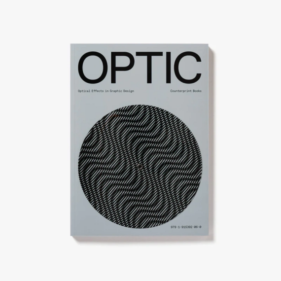 Optic cover