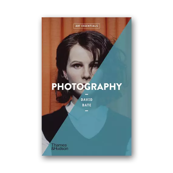 Photography (Art Essentials) cover