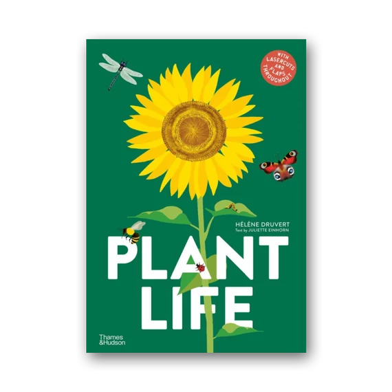 Plant Life cover