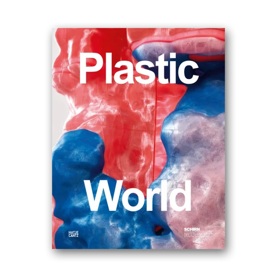 Plastic World cover