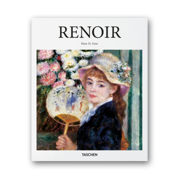 Renoir (Taschen) cover