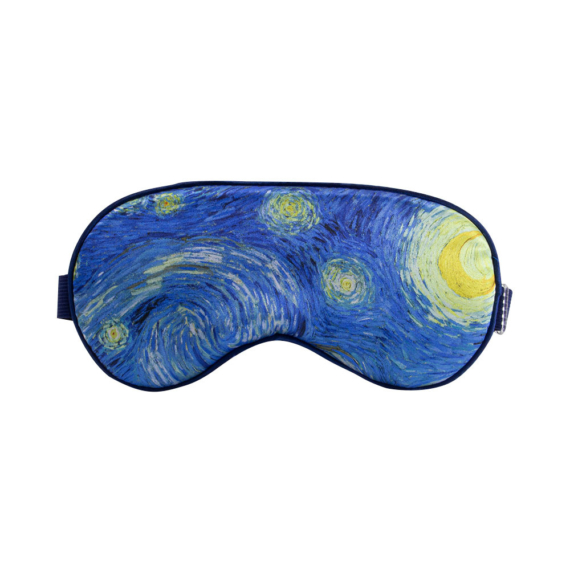 Alvómaszk – Van Gogh, Starry Night