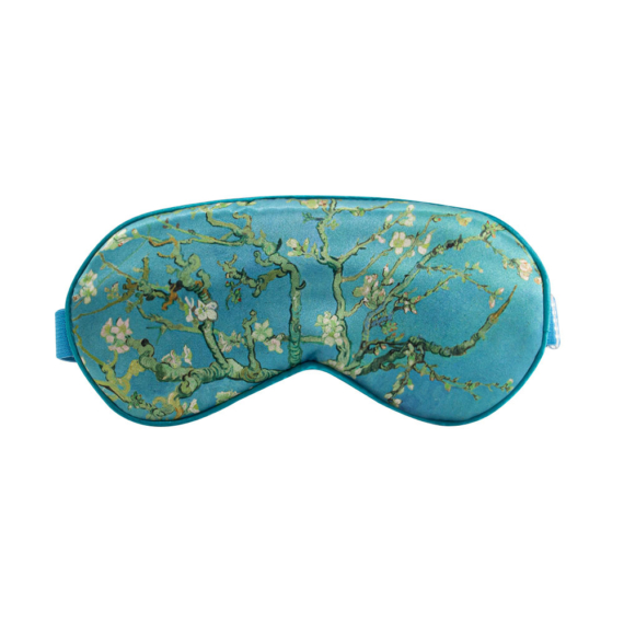 Alvómaszk – Van Gogh, Almond Blossom