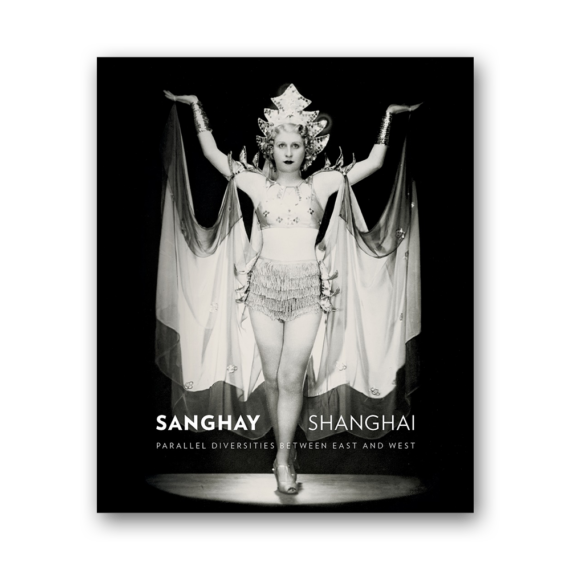 Sanghay-Shanghai catalogue