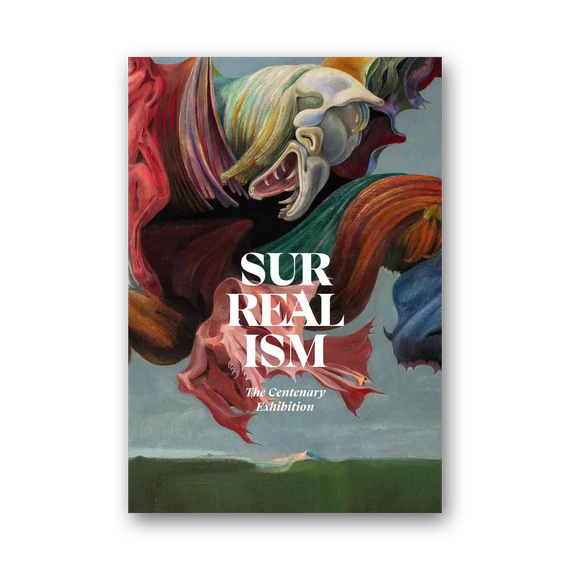 Surrealism: First and Always