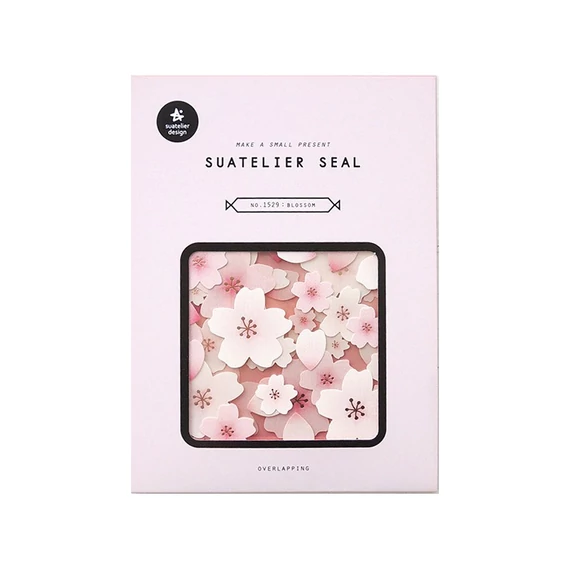 Suatelier matricacsomag - Blossom