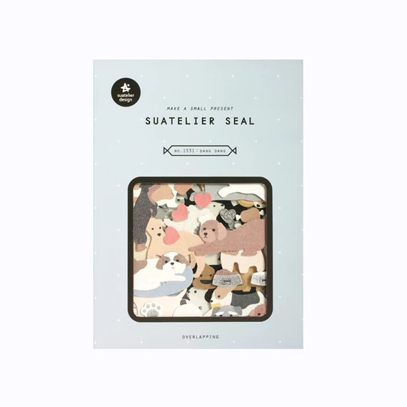 Suatelier matricacsomag - Dang Dang