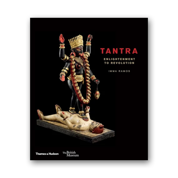 Tantra: enlightenment to revolution (British Museum)
