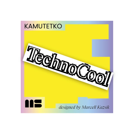 TechnoCool tetoválás