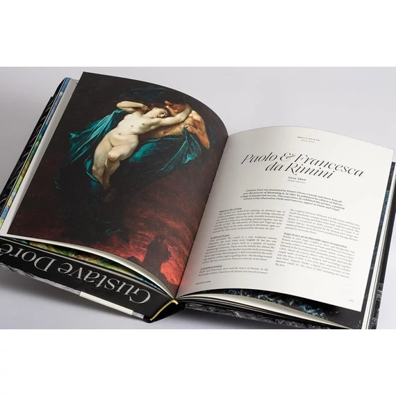 The Fantastic Gustave Dore