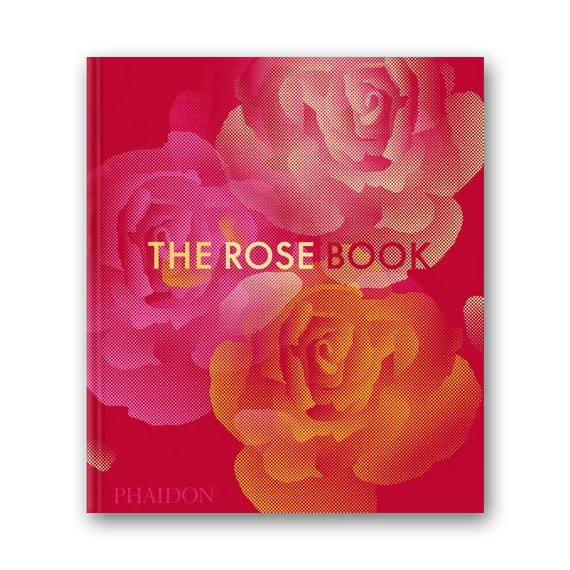 The Rose Book cover