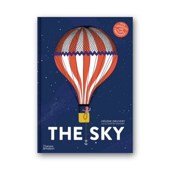 The Sky cover