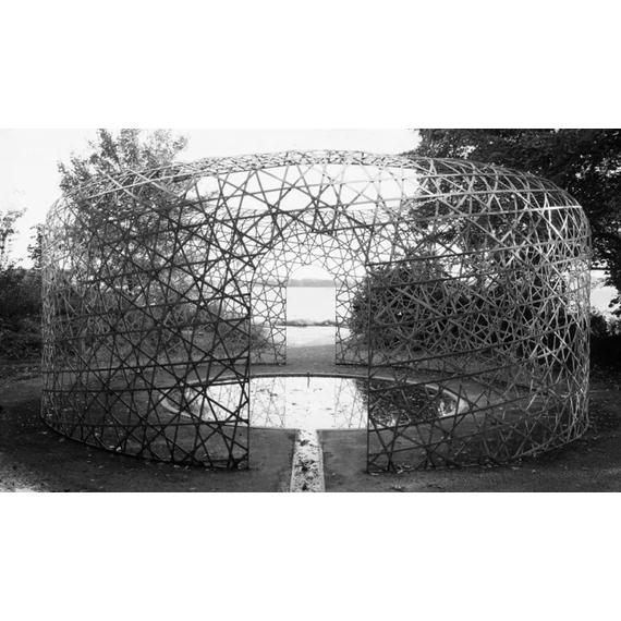 Studio Olafur Eliasson: Unspoken Spaces