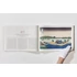 Kép 13/15 - Hokusai. Thirty-six Views of Mount Fuji (Taschen)