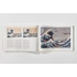 Kép 14/15 - Hokusai. Thirty-six Views of Mount Fuji (Taschen) 13
