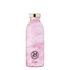 Kép 1/3 - 24Bottles, Clima termosz, GRAND, Pink Marble