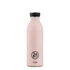 Kép 1/2 - 24Bottles, Urban palack, STONE, Dusty Pink