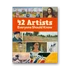Kép 1/7 - 42 Artists Everyone Should Know cover
