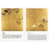 Kép 4/8 - Elegance in Japanese Art: Edo Rinpa bird and flower painting
