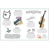 Kép 5/5 - A History of Art in 21 Cats