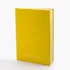 Kép 1/3 - GO Stationery notesz, sáfránysárga-Magyar Nemzeti Galéria