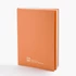 Kép 1/3 - GO Stationery notesz, kantalupsárga-Szépművészeti Múzeum